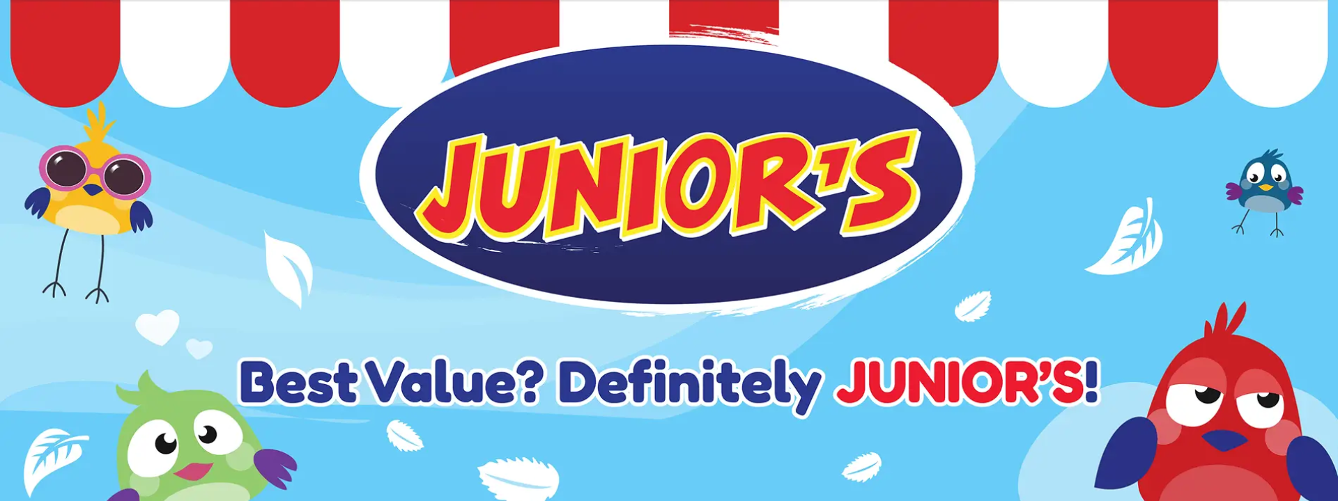 Shop toys at Junior's Malta