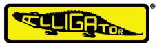 ALIGATOR PRODUCTS