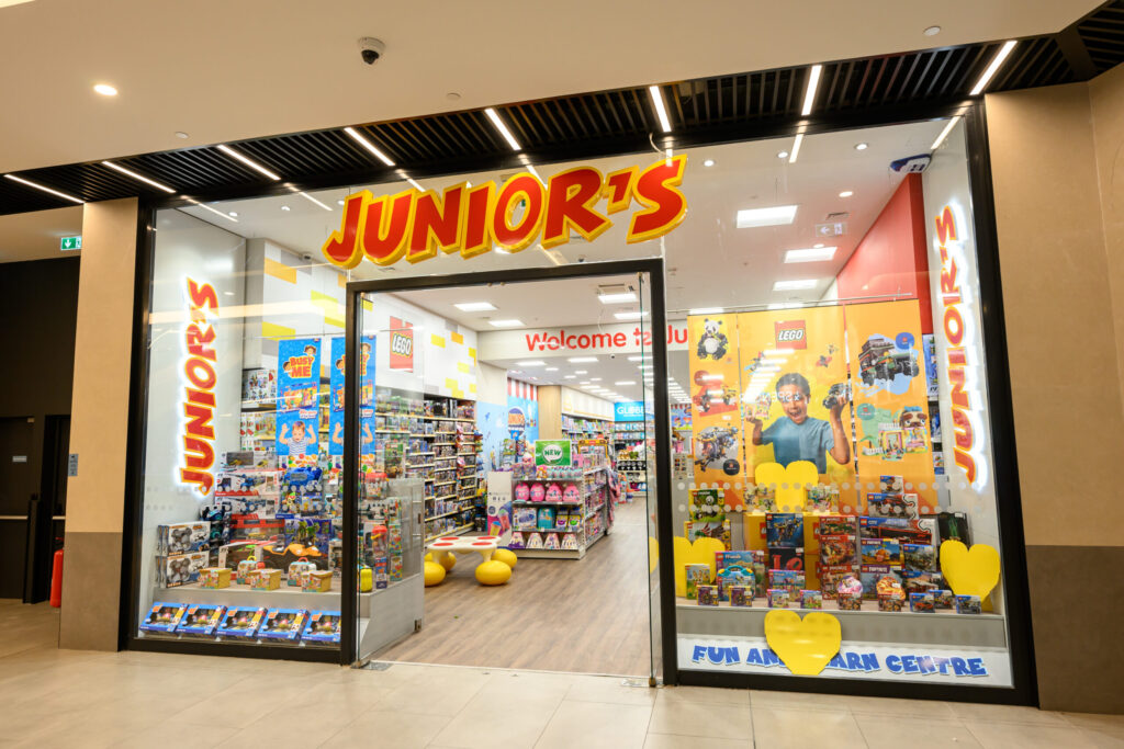 Junior's Toyshop Malta