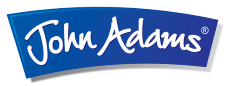 JOHN ADAMS