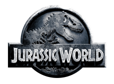 JURASSIC WORLD