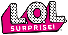 L.O.L Surprise!