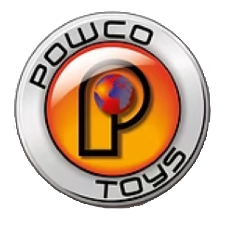 TAIWAN POWCO LTD