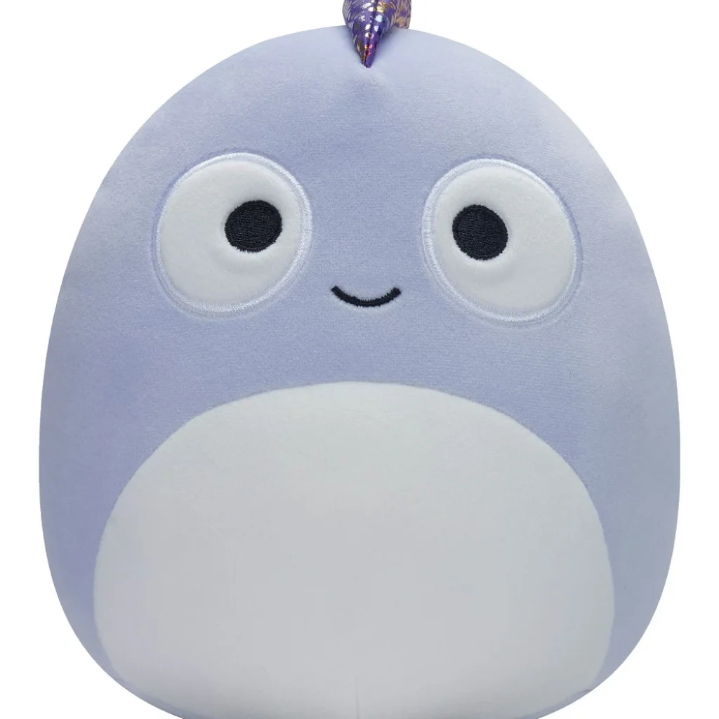 Squishmallows - 16in Purple Chameleon