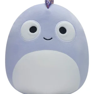 Squishmallows - 16in Purple Chameleon