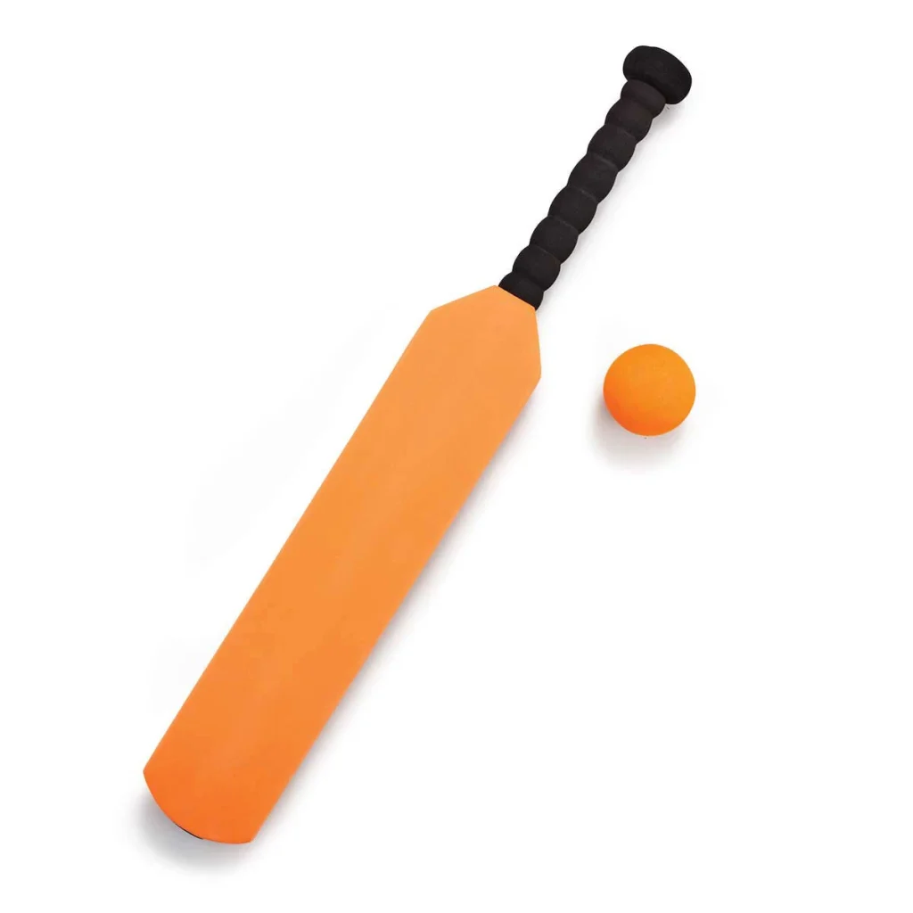 Addo Games Foam Cricket Set Assorted Designs