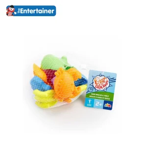 Addo Games Out & About Sand Mould Kit