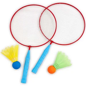 Addo Out and About Jumbo Badminton Set