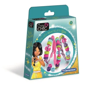 Clementoni Joy Bracelets - Glee