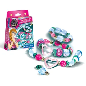 Clementoni Joy Mineral Jewels