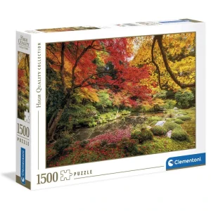 Clementoni Autumn Park 1500 Pcs