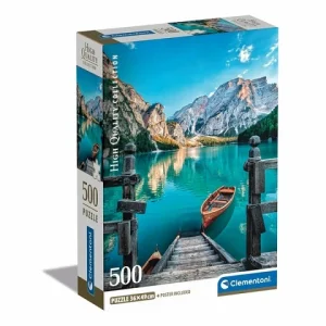 Clementoni Braise Lake - 500 Pcs