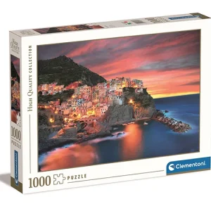 Clementoni Mararola 1000 Pcs