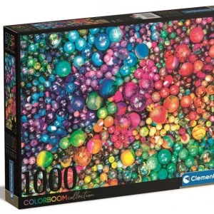 Clementoni Marbles 1000 Pcs