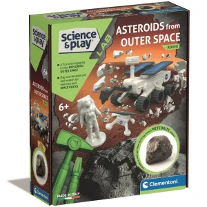 Clementoni Nasa Asteroid Dig Kit