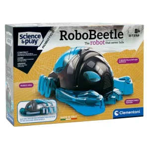 Clementoni Robo Beetle