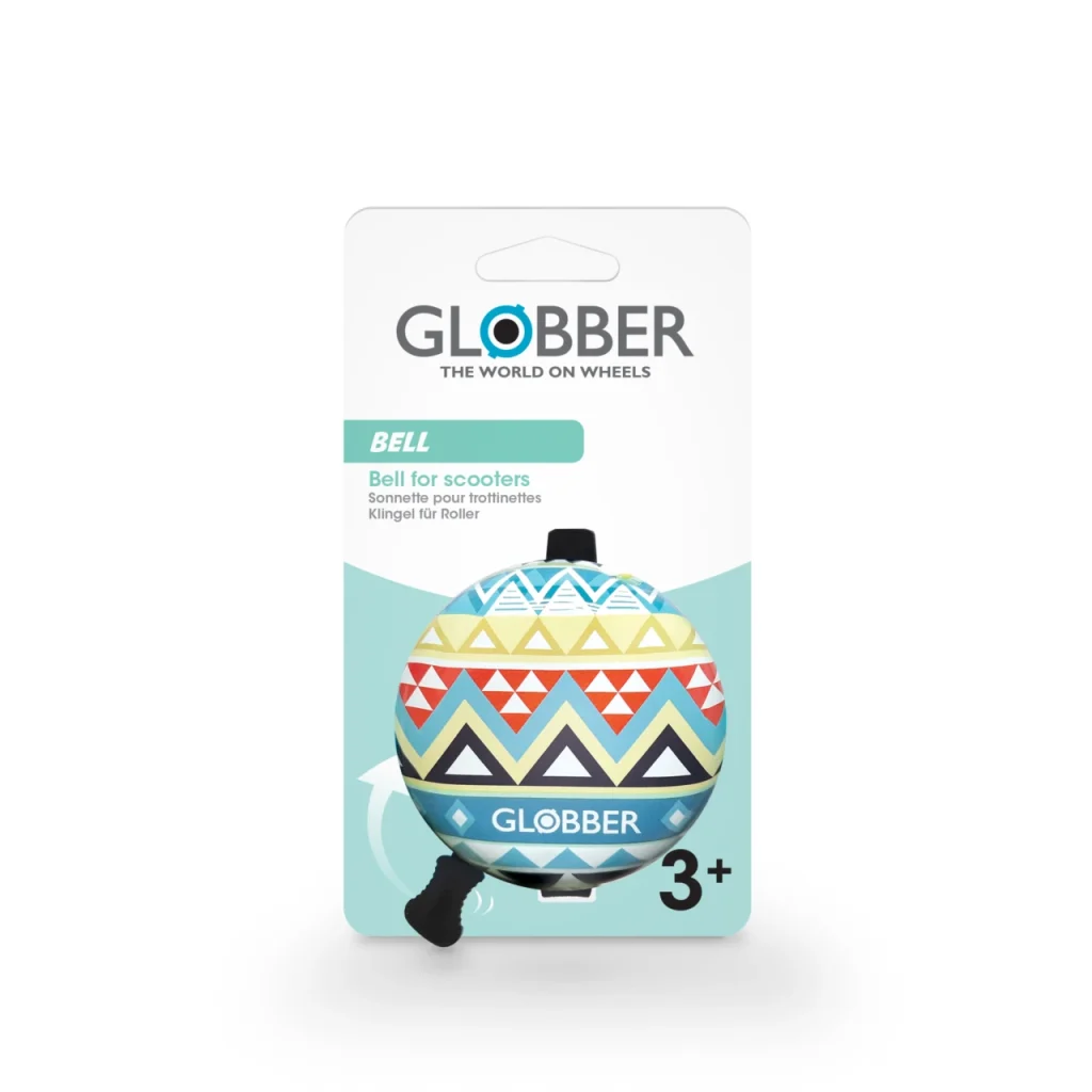 Globber Bell Mint