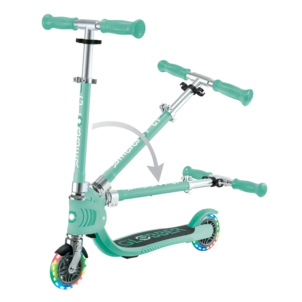 Flow Foldable Juniors Lights Mint