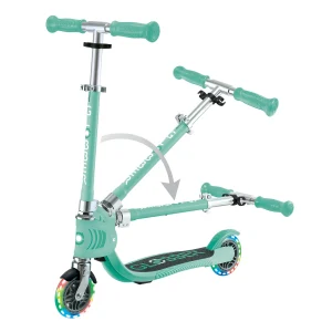 Flow Foldable Juniors Lights Mint
