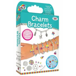 Galt Charm Bracelets