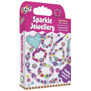 Galt Sparkle Jewellery