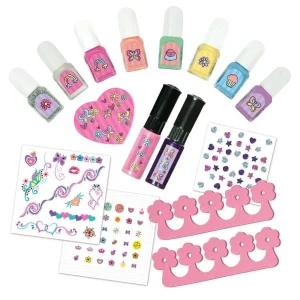 Galt Nail Designer Beauty Kit