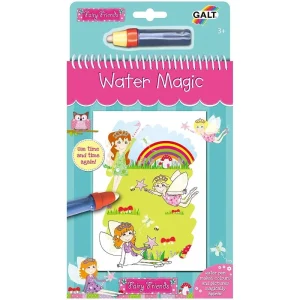 Galt Water Magic Fairy Friends