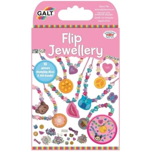 Galt Flip Jewellery Activity Pack