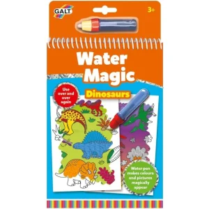 Galt Water Magic Dinosaurs