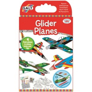 Galt Glider Planes Set