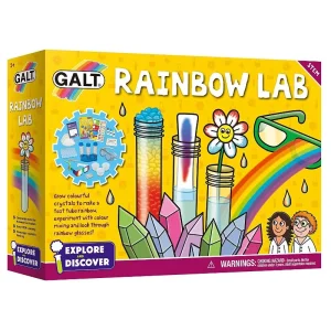 Galt Rainbow Lab Science Kit