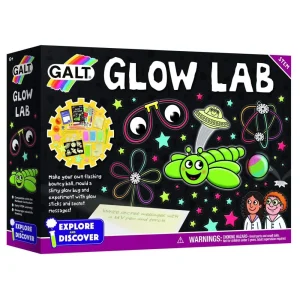 Galt Glow Lab Set