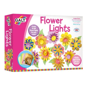 Galt Flower Lights
