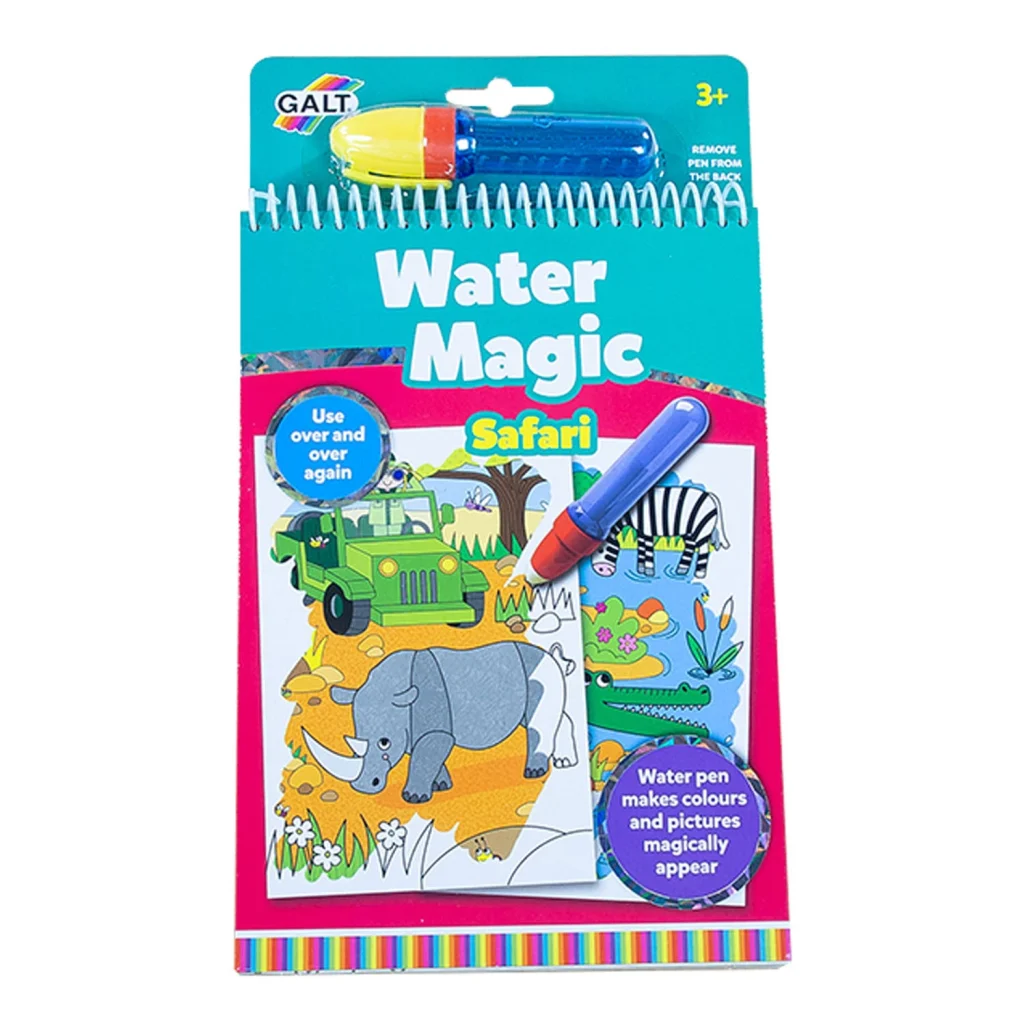 Galtt Water Magic - Safari