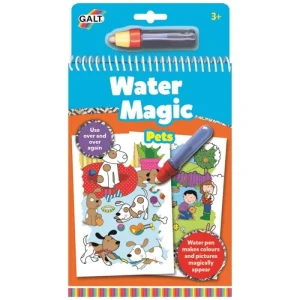 Galt First Water Magic Pets