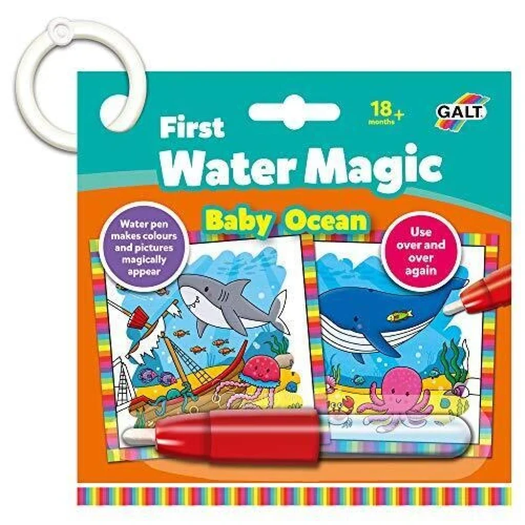Galt First Water Magic Baby Oceon