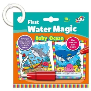 Galt First Water Magic Baby Oceon