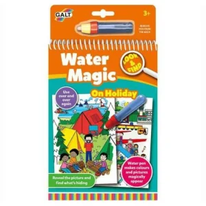 Galt Water Magic Drawing Sets