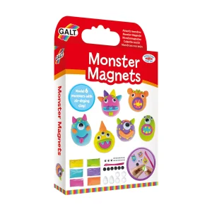 Monster Magnets