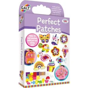 Perfect patches