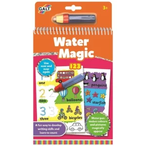 Galt Water Magic 123