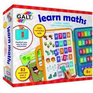 Galt Learn Maths