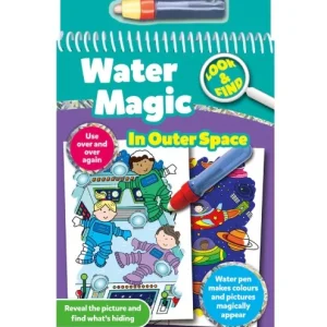 Galt Water Magic - SPACE