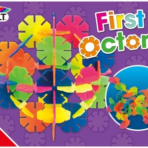 Galt First Octons