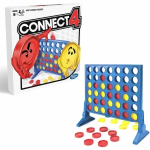 Hasbro Connect 4