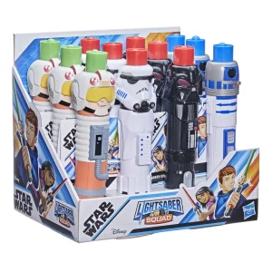 SW RP Lightsaber Squad Ast
