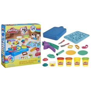 Hasbro Play Doh Little Chef Starter Set