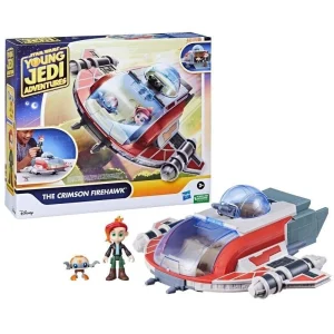 Hasbro Star Wars Team Transport Action Figure