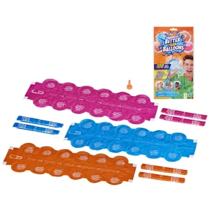 Nerf Better Than Balloons (108 Pods)
