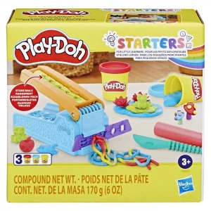 Hasbro Play Doh Fun Factory Starter Set